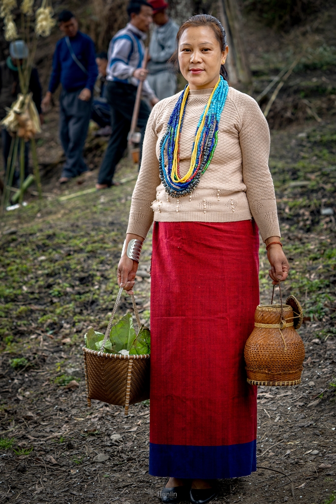 Traditional Arunachal Pradesh Dresses | Holidify